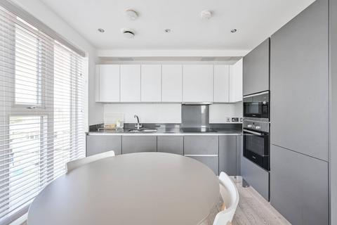 2 bedroom flat to rent, Deptford Bridge, SE8, Deptford, London, SE8