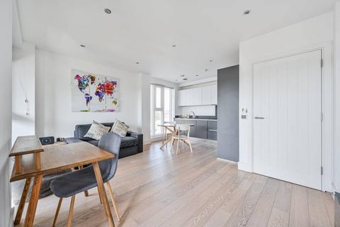 2 bedroom flat to rent, Deptford Bridge, SE8, Deptford, London, SE8