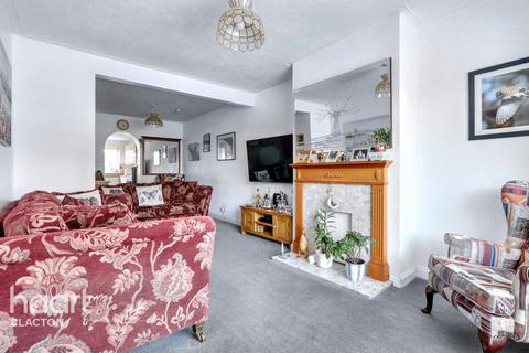3 bedroom semi-detached house for sale, Crown Road, Clacton-On-Sea