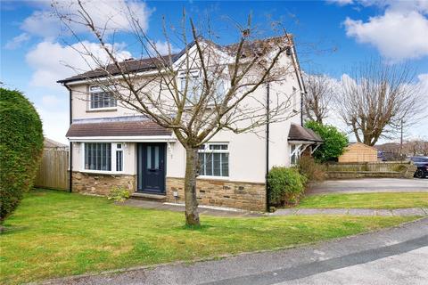 3 bedroom detached house for sale, Heatherside, Shipley BD17