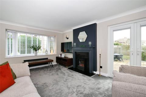 2 Heatherside, Baildon, Shipley, BD17 5LG
