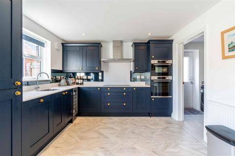 4 bedroom detached house for sale, Somerville Road, Ponteland NE20
