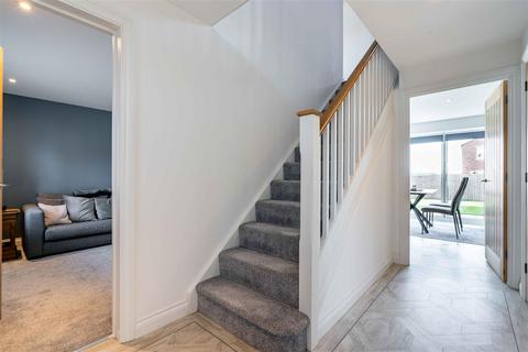 4 bedroom detached house for sale, Somerville Road, Ponteland NE20