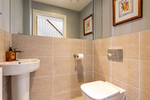 4 bedroom detached house for sale, Somerville Road, Ponteland NE20