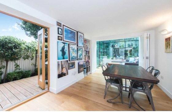 Denning-road-hampstead-village-nw3