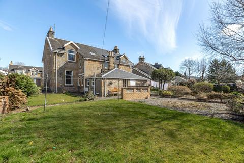 8 Barloan Crescent, Dumbarton, G82 2AT