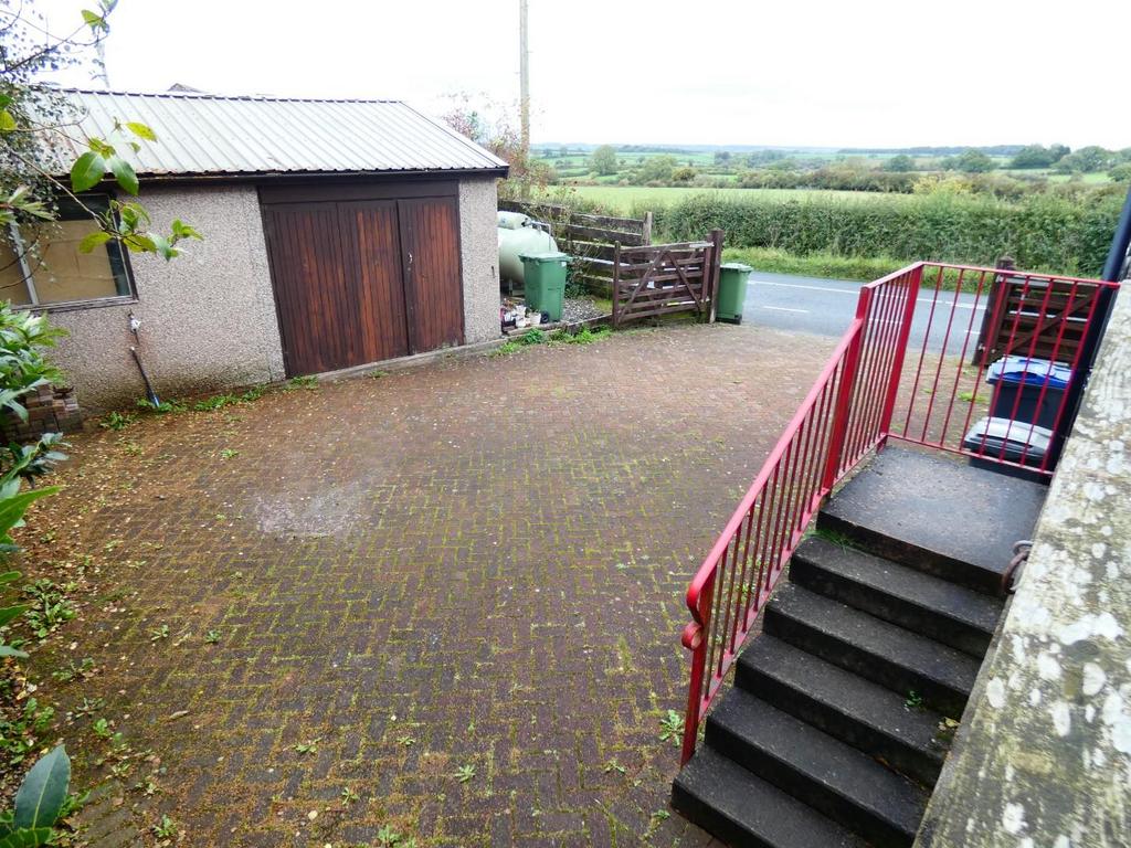 External - Rear