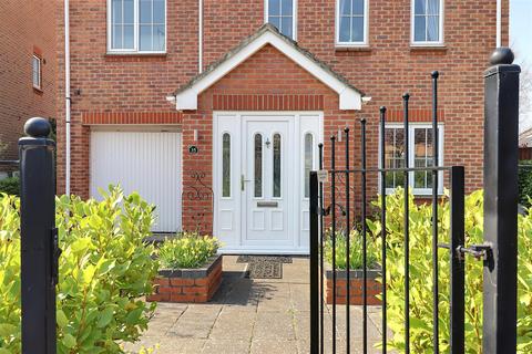 undefined, Elloughtonthorpe Way, Brough