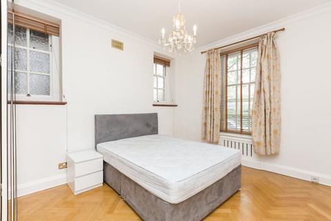 2 bedroom flat for sale, Avenue Lodge, Avenue Road, St John's Wood, London