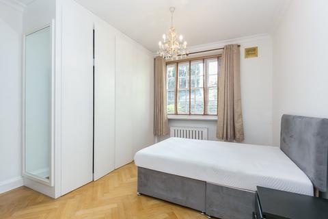2 bedroom flat for sale, Avenue Lodge, Avenue Road, St John's Wood, London