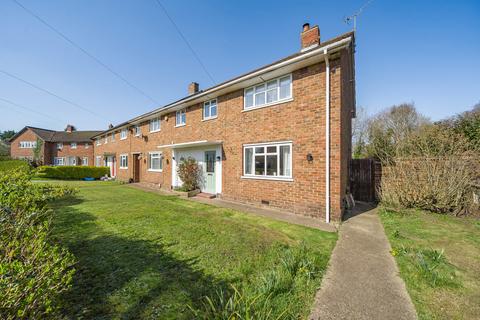 undefined, Queen Elizabeth Way, Surrey GU22