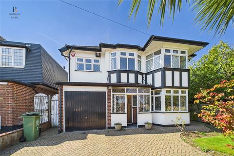 2 Carleton Avenue, Wallington, SM6 9LN