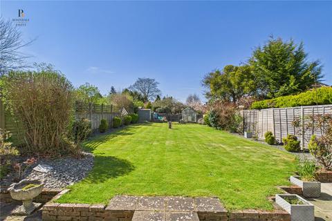 2 Carleton Avenue, Wallington, SM6 9LN