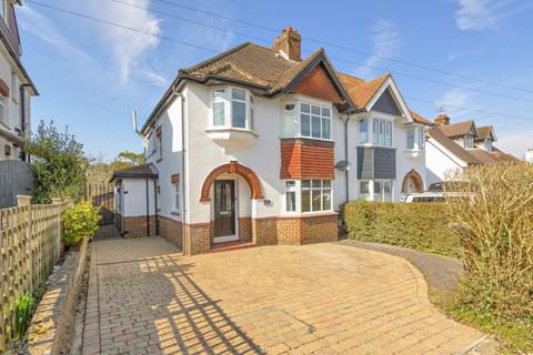 4 bedroom semi-detached house for sale, Deakin Leas, Tonbridge, TN9 2JU