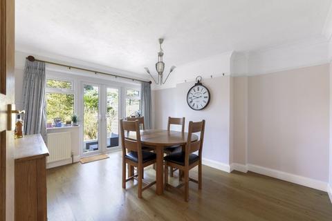 4 bedroom semi-detached house for sale, Deakin Leas, Tonbridge, TN9 2JU