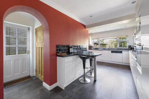 4 bedroom semi-detached house for sale, Deakin Leas, Tonbridge, TN9 2JU