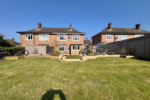undefined, NORMANDY ROAD, CLEETHORPES