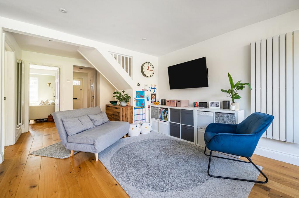 Sitting Area