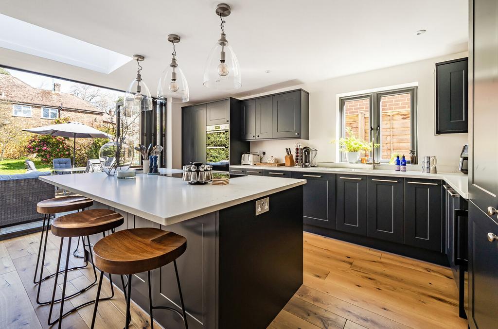 Breakfast Bar
