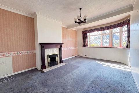 3 bedroom semi-detached bungalow for sale, Bengairn Avenue, Brighton