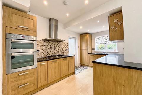 3 bedroom semi-detached house for sale, Llantwit Road, Tonna, Neath, SA11 3LB