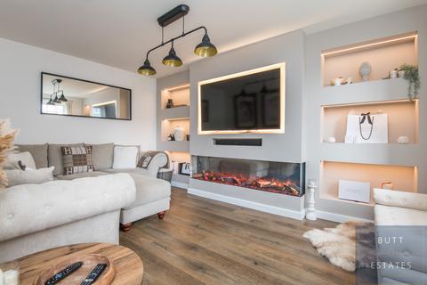 11 Sugar House Hill, Exeter, EX2 7TT