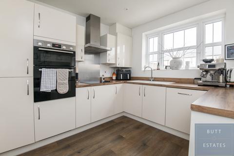 11 Sugar House Hill, Exeter, EX2 7TT