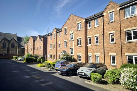 Abbots Mews, Leeds