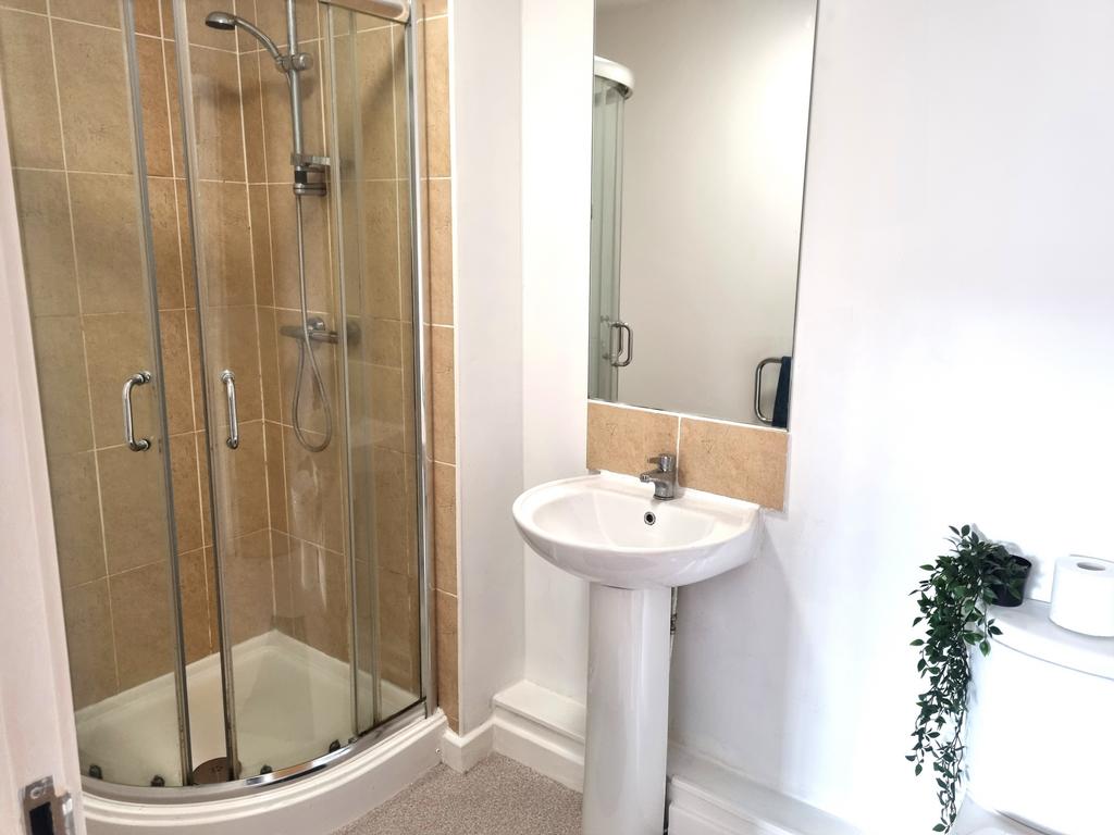 En suite