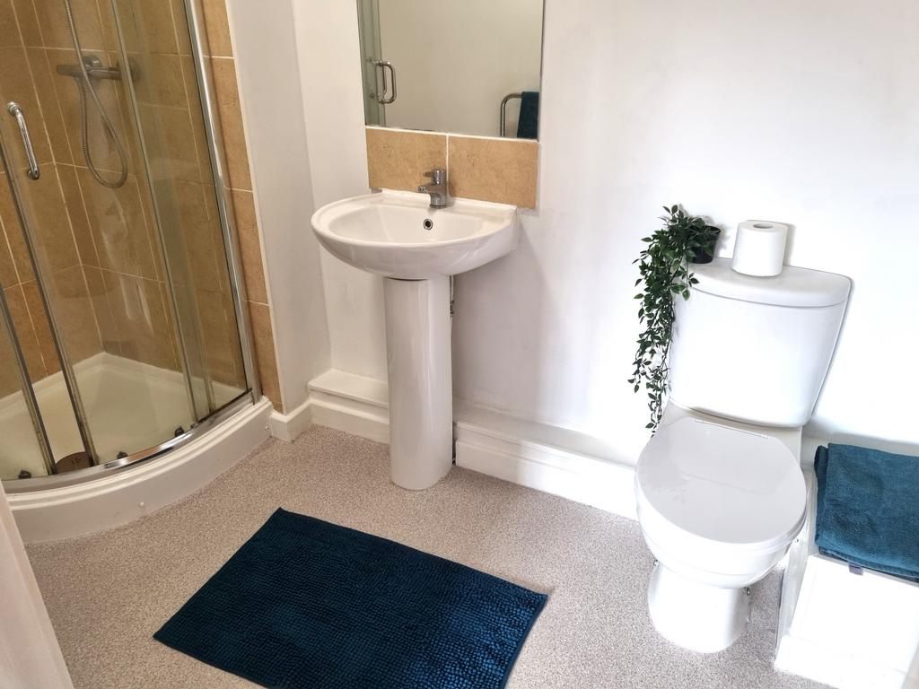 En suite