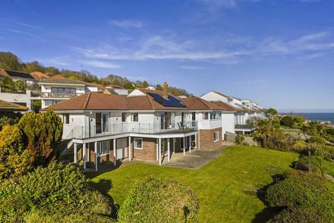 4 bedroom detached house for sale, Sandgate  Folkestone