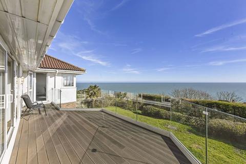 4 bedroom detached house for sale, Sandgate  Folkestone