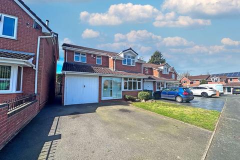 undefined, O'connor Drive, TIPTON, DY4 0HY