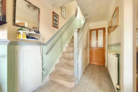 3 bedroom semi-detached house for sale, Underwood Drive, Whitby