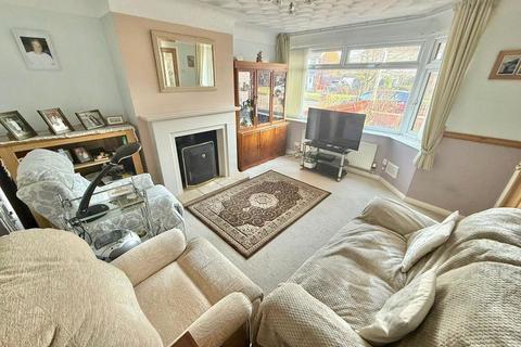 3 bedroom semi-detached house for sale, Underwood Drive, Whitby