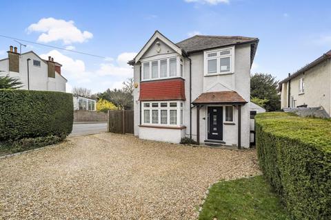 66 Purley Downs Road, South Croydon, CR2 0RA