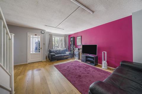 3 bedroom semi-detached house for sale, Hamond Close, South Croydon