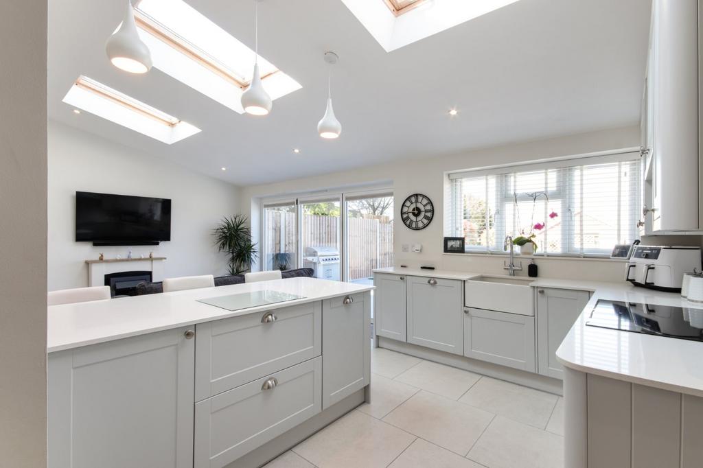 Kitchen-Diner