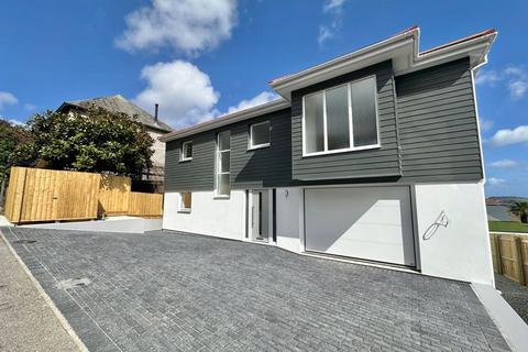 5 bedroom detached house for sale, Polsethow, Penryn