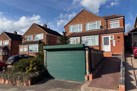 6 bedroom detached house for sale, Booths Lane, Great Barr, Birmingham B42 2RD