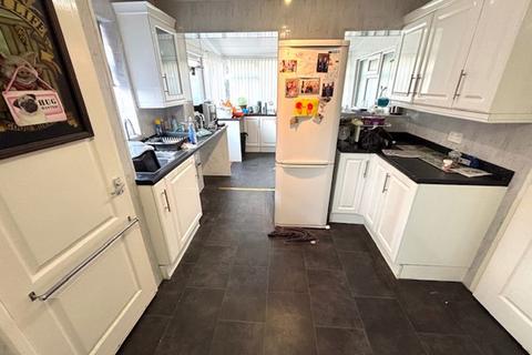6 bedroom detached house for sale, Booths Lane, Great Barr, Birmingham B42 2RD