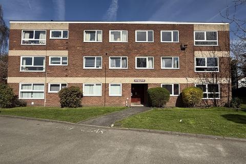 Suffolk House, Westland Close, Birmingham, B23 6LW