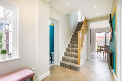 4 bedroom semi-detached house for sale, Withey Close West|Westbury-on-Trym