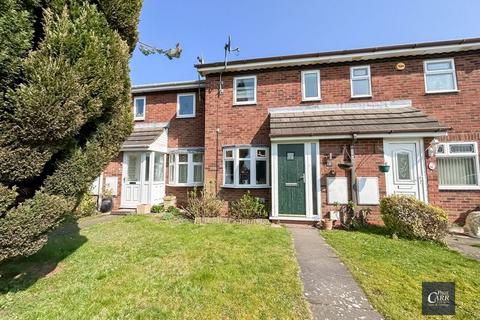 Gunstock Close, Streetly, Sutton Coldfield, B74 2DL