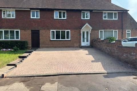 23 Churchill Road, Sutton Coldfield, B75 7LG