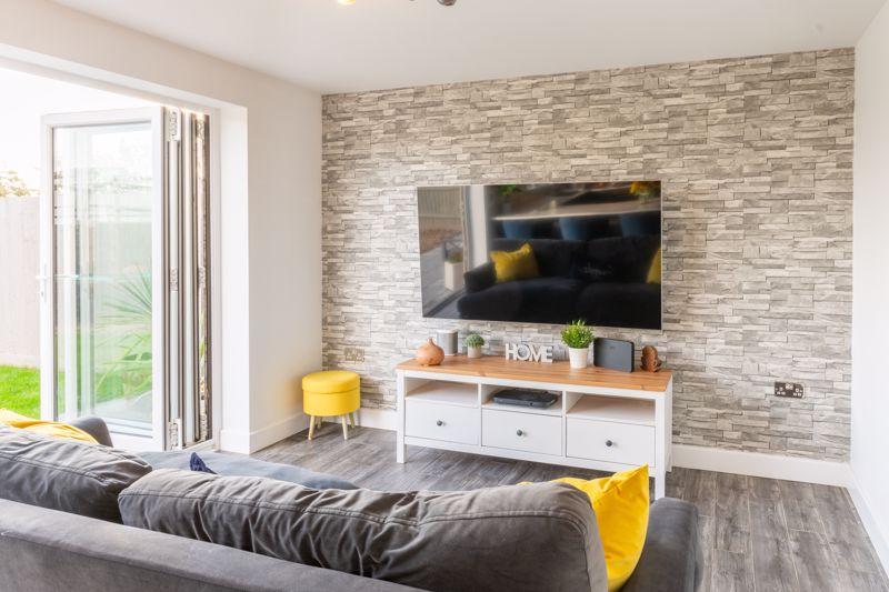 Living Kitchen