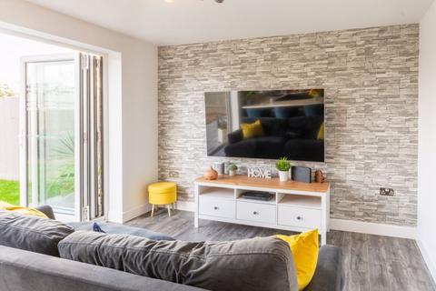 4 bedroom detached house for sale, 8 Manor Drive, Woodhall Spa