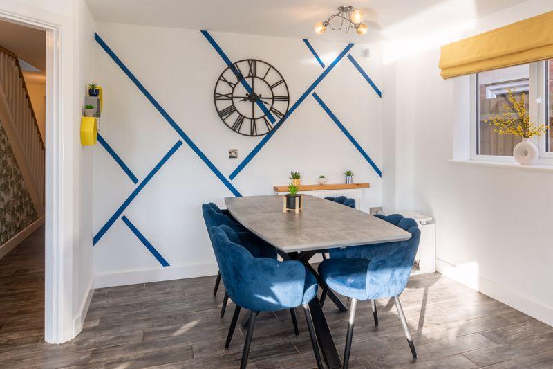 Living Kitchen