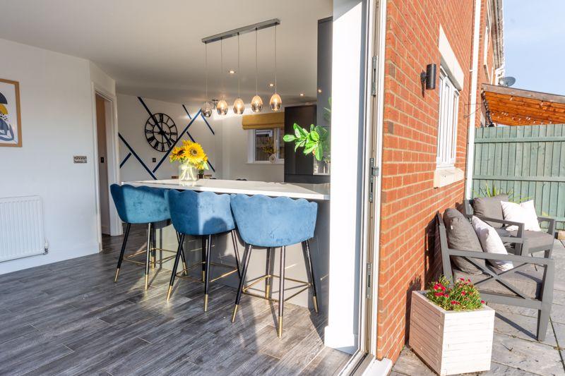 Living Kitchen