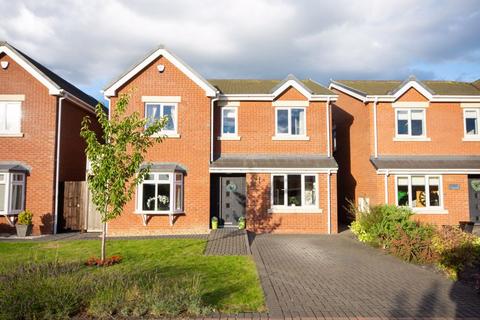 undefined, 8 Manor Drive, Woodhall Spa